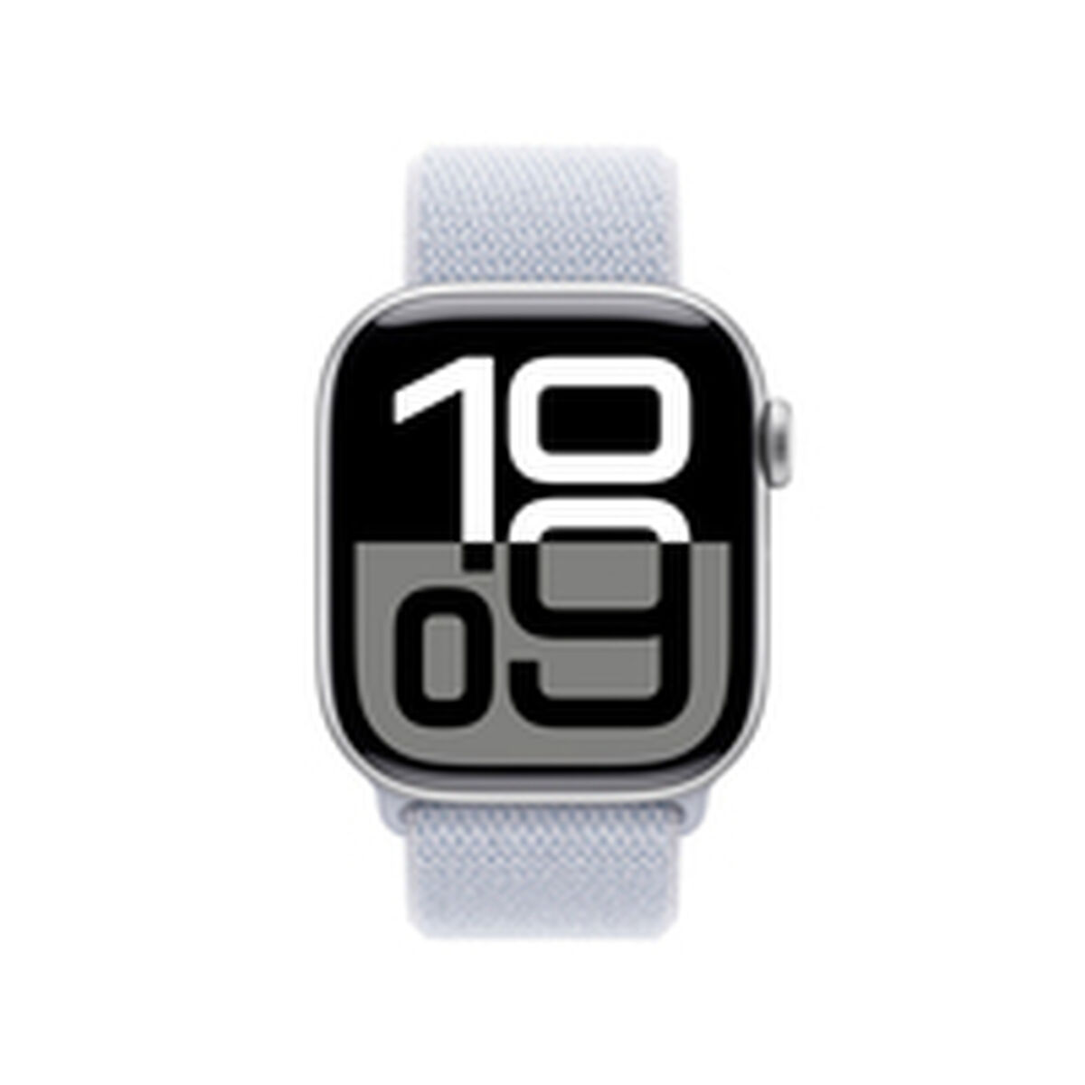 Smartwatch Apple Watch 10 1,65" Albastru Argintiu